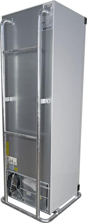 Image du produit Fors Schutzbügel, 660mm breit SCHUTZBÜGEL Stahl