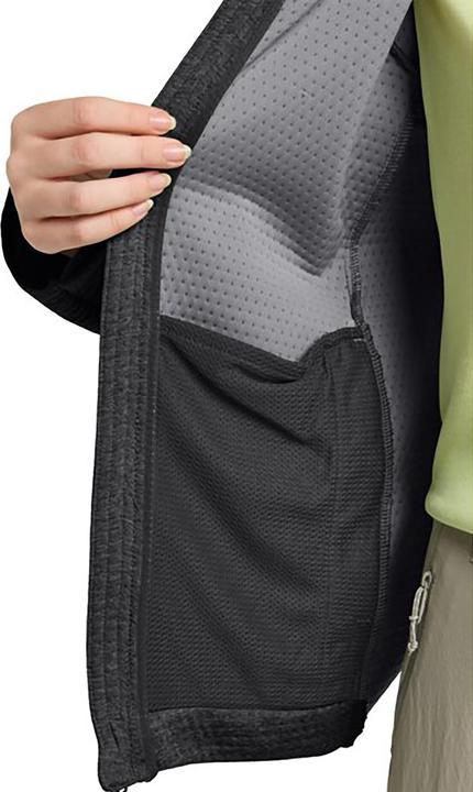 Produktbild Jack Wolfskin Taiga Fz W (XL)