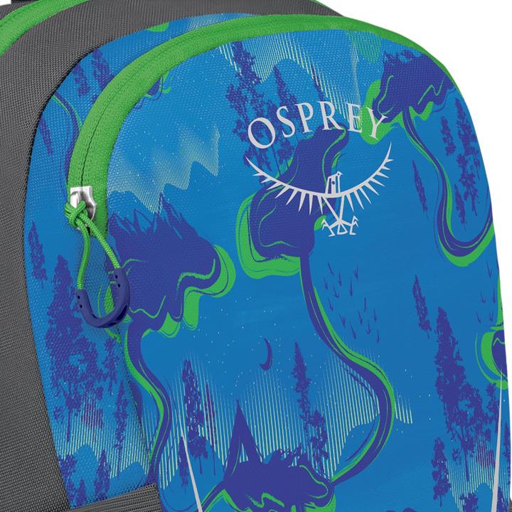 Produktbild Osprey Daylite Jr Rucksack 34 cm (9 l)