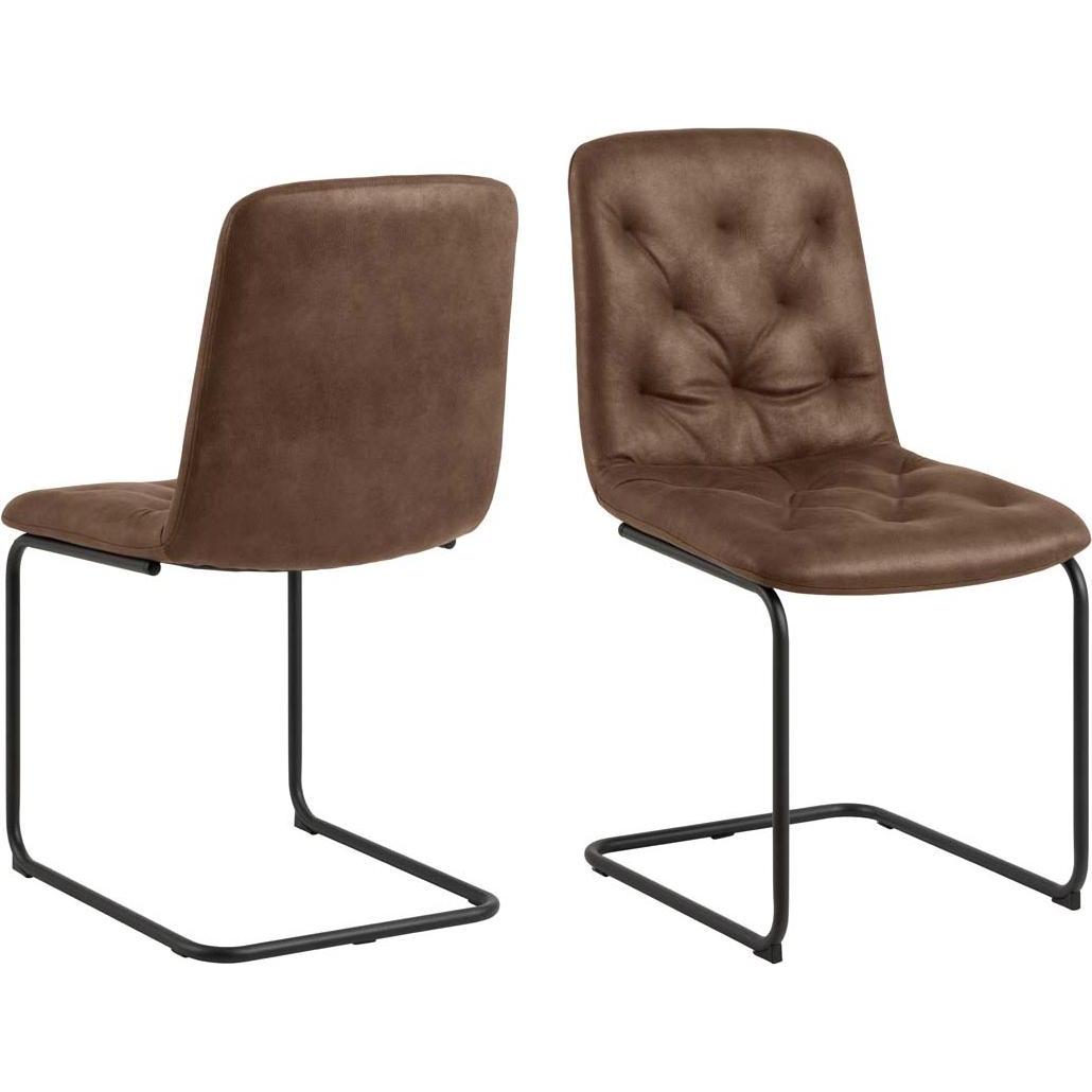 AC Design, Stühle, Kira