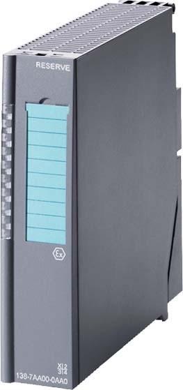 Image du produit Siemens Module de chien de garde