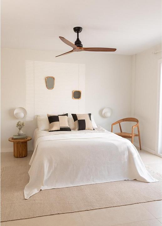 Actual product image Create Windwood (45 dB)