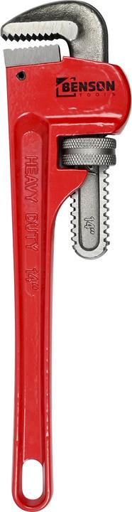 Produktbild Benson Rohrzange 2" gerade (50.80 mm)