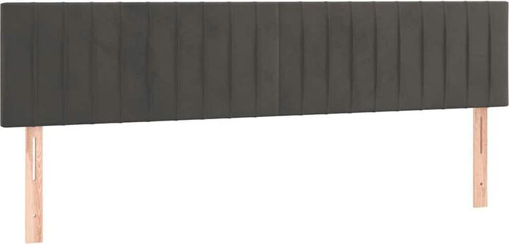 Image du produit vidaXL Boxspringbett (120 x 190 cm)