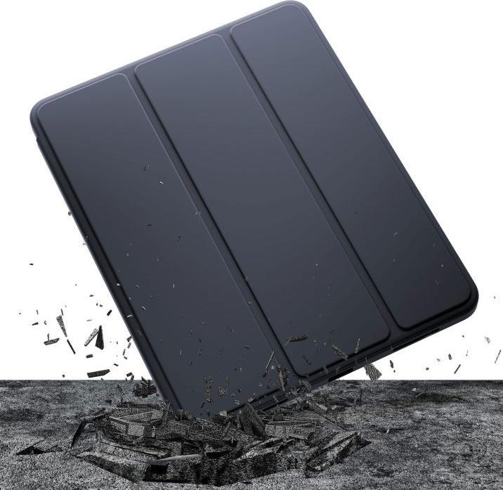 Image du produit 3MK Soft Tablet Case (Samsung Galaxy Tab S10 Lite)