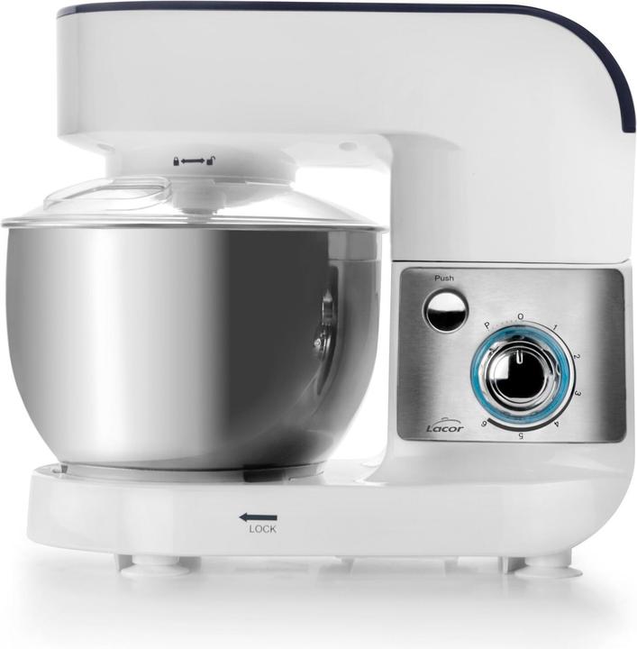 Produktbild Lacor Gourmet (400 W)