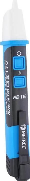 Produktbild Metrel MD 116 Multi-Tester 1000 V (CAT III 1000V)