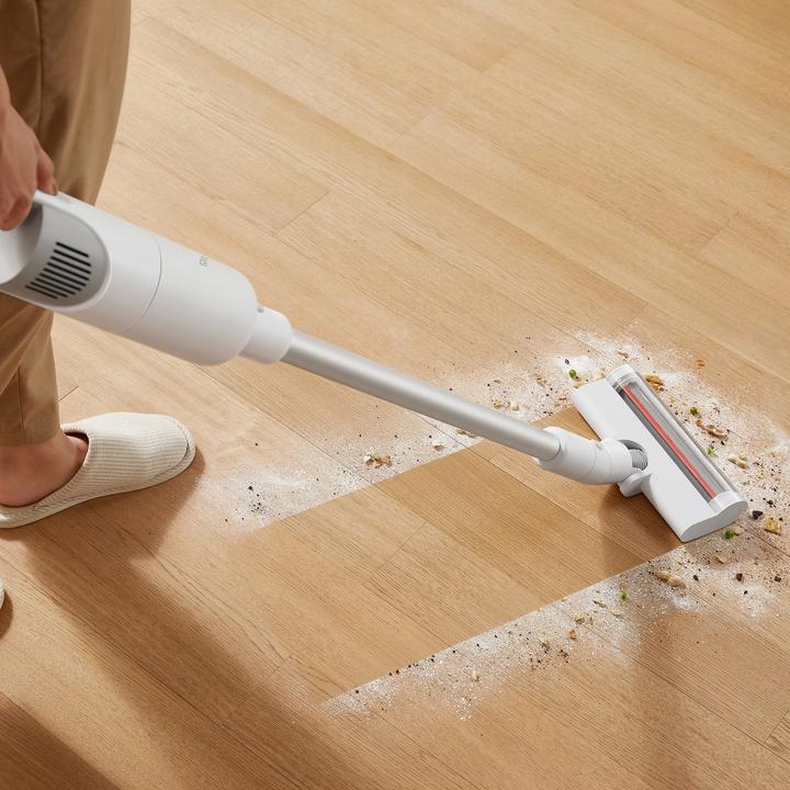 Actual product image Xiaomi Cleaner Light