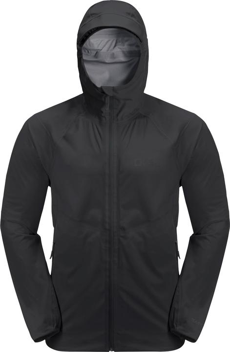 Actual product image Jack Wolfskin Emberberg 3L Jkt M (L)