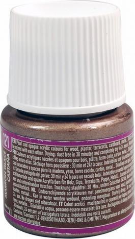 Produktbild Pebeo Deco Perlmutt Acrylfarben (45 ml)