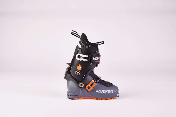 Produktbild Movement Explorer J 2023 (23.5)
