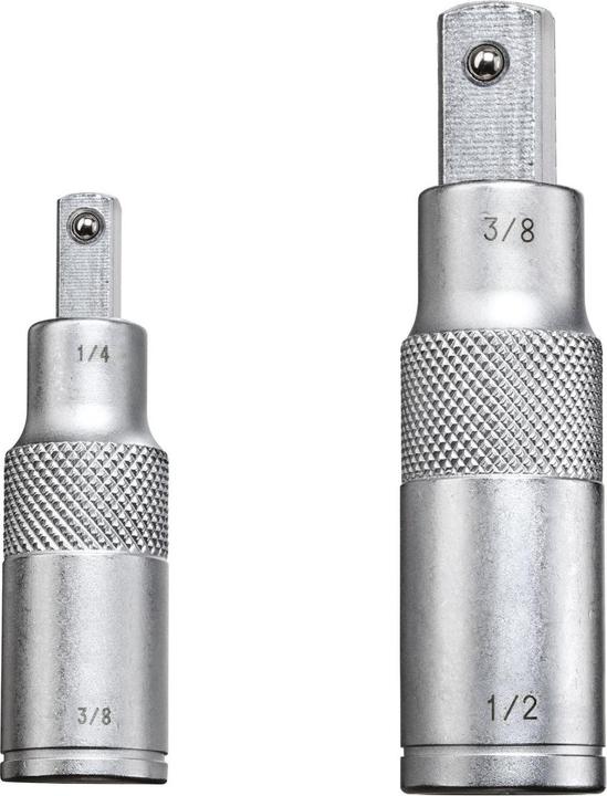 Produktbild Gedore Red red R67131002 Reduzier-/Vergrösserungs-Adaptersatz 6in2 2-teilig