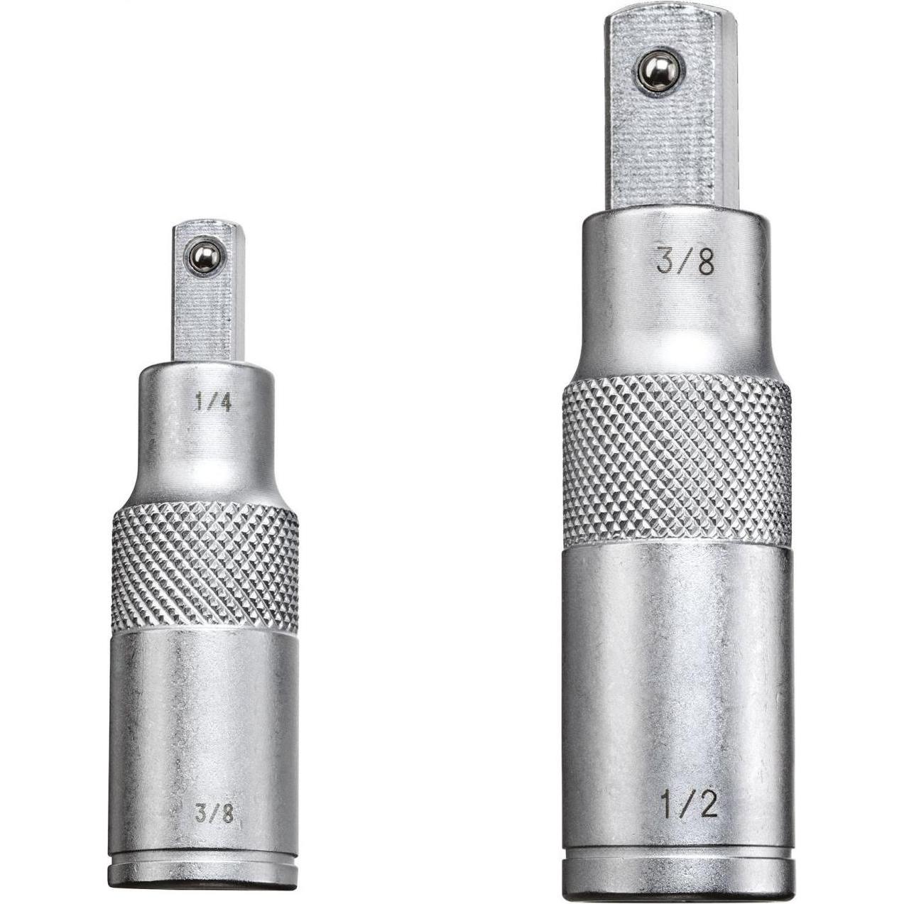 Thumbnail - Gedore Red, Steckschlüssel + Stecknuss, red R67131002 Reduzier-/Vergrösserungs-Adaptersatz 6in2 2-teilig
