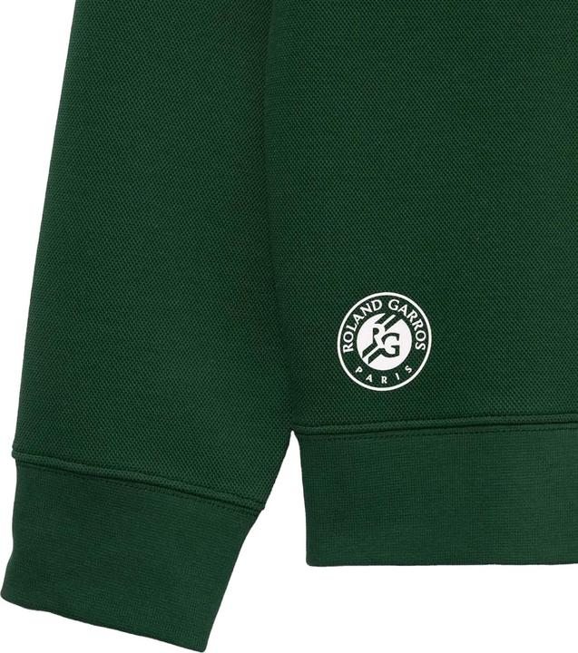 Produktbild Lacoste Roland Garros Edition Kapuzenpullover (XS)