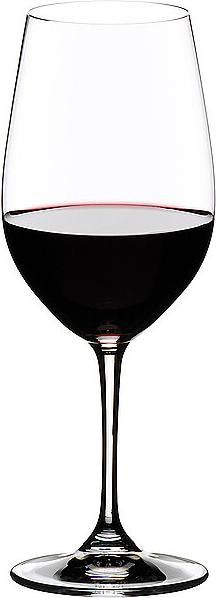 Image du produit Riedel Série VINUM Riesling Grand Cru / Zinfandel 400 ml 4 pièces par set (10 cl, 4 Verres, Verres à vin blanc)