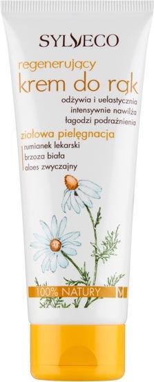 Actual product image Sylveco Body Care Regenerating (75 ml)