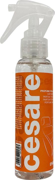 Citronnelle, Mandarine, Orange