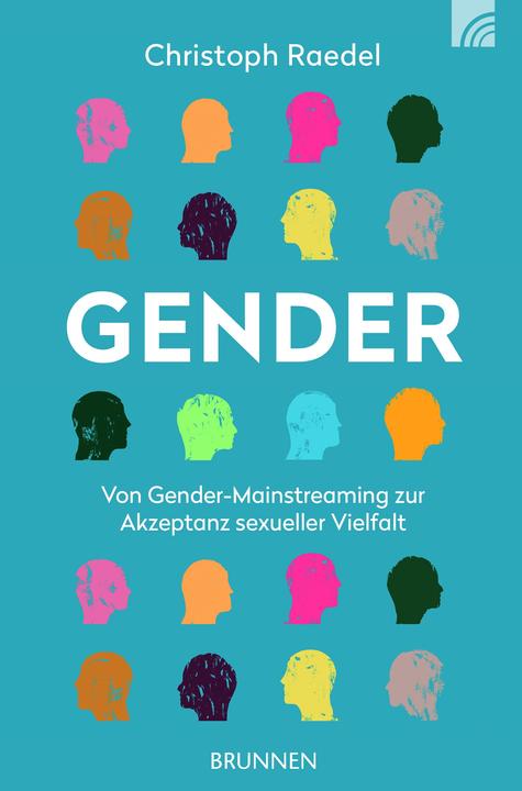 Produktbild Brunnen Gender (Christoph Raedel, Deutsch)