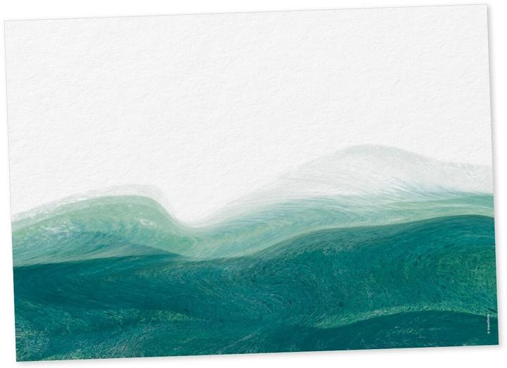 Immagine prodotto Trendform Papiertischset OCEANA (12 pz., 42 x 29.70 cm)
