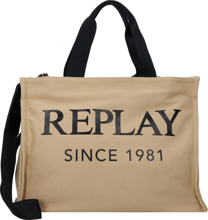 Image du produit Replay Shopper Tasche 40 cm