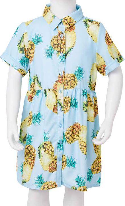 Image du produit vidaXL Kinderkleid (116)