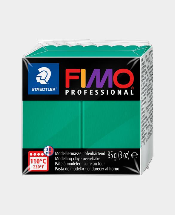Produktbild Fimo Modelliermasse Professional