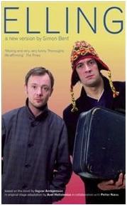 Produktbild Elling (Englisch, Simon Bent, 2007)