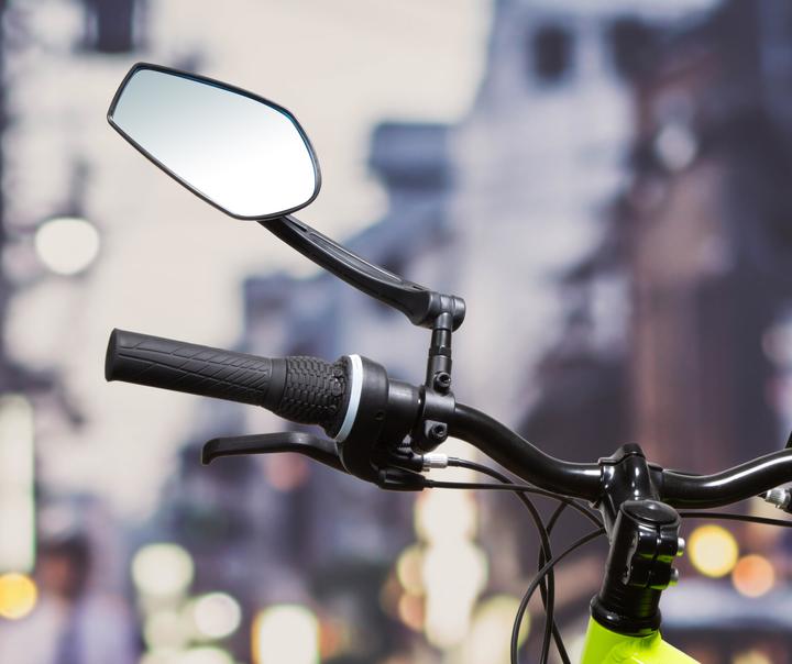 Produktbild Technaxx Lifenaxx Fahrradspiegel Links L