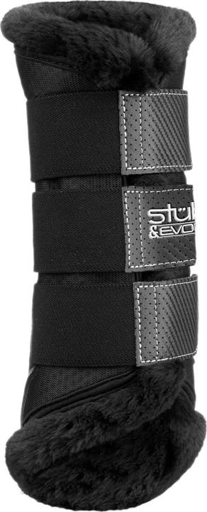 Immagine prodotto Stübben Ghette in pile Airflow (XL)