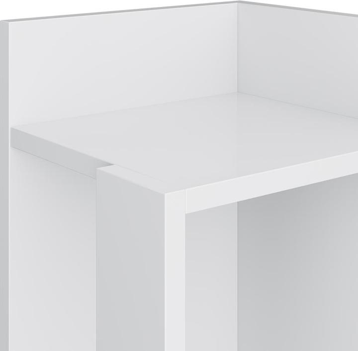 Actual product image Vicco Lenar (27 x 25 x 60 cm)