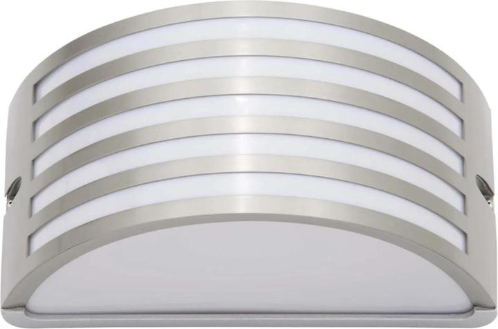Actual product image Brilliant Outdoor wall light energy saving (E27, IP44)