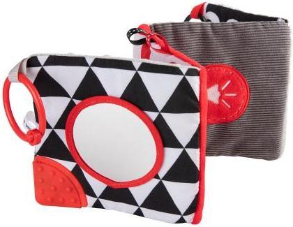 Actual product image Canpol Sensory Educational Book