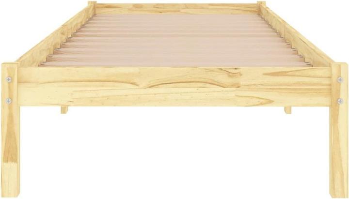 Actual product image vidaXL Edy (90 x 190 cm)