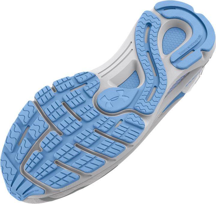 Actual product image Under Armour Mens Hovr Sonic 6 Running Trainers (38)