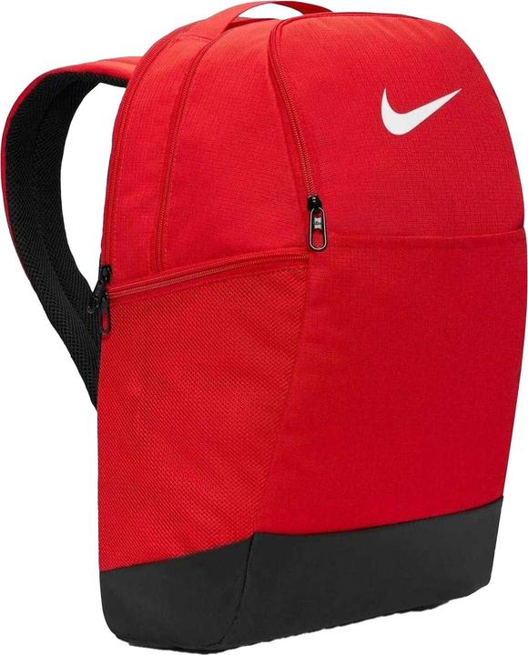 Produktbild Nike Brasilia Rucksack Logo