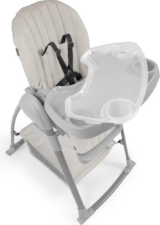 Actual product image Hauck Sit N Relax 3in1 (Highchair)