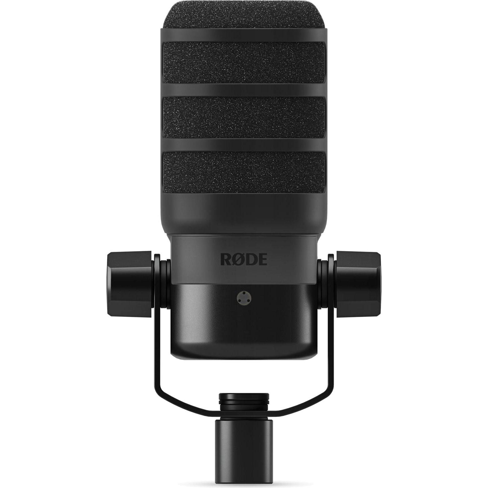 Thumbnail - RØDE WS14, Mikrofon Popschutz