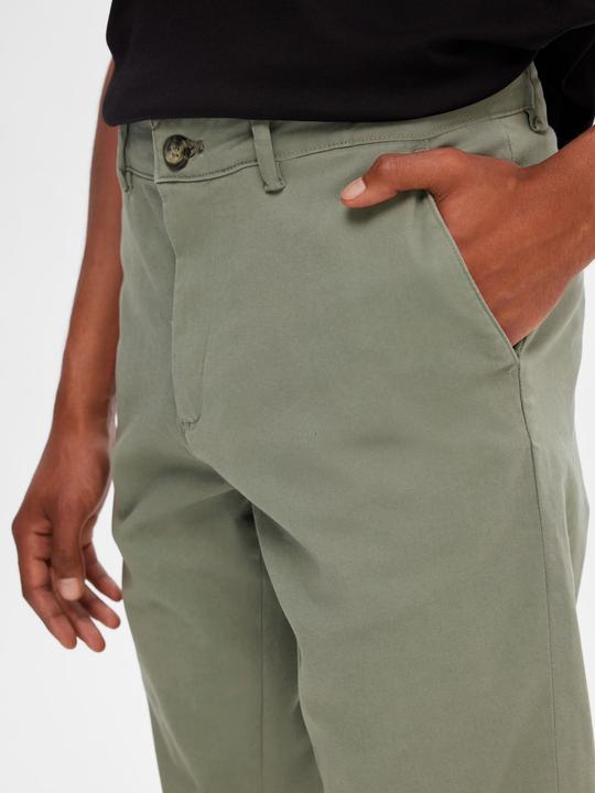Actual product image Selected 175 Slim fit flex Chino (W33/L32)