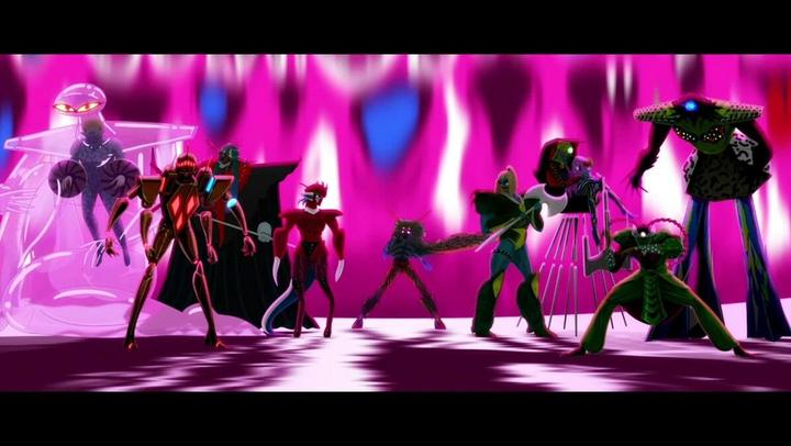 Actual product image Marvelous No More Heroes 3 (Xbox Series X, Xbox One S, EN)