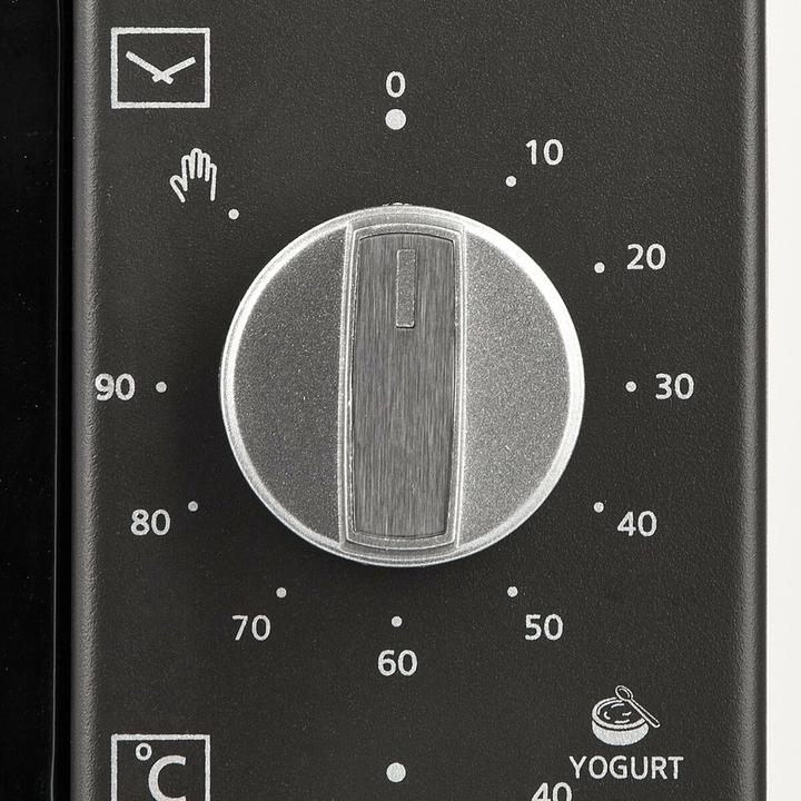 Actual product image Girmi Grancotto 45 Mini Oven