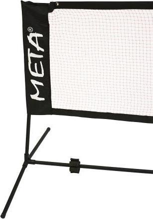Actual product image Meta-tu-Victoria Tennis football net
