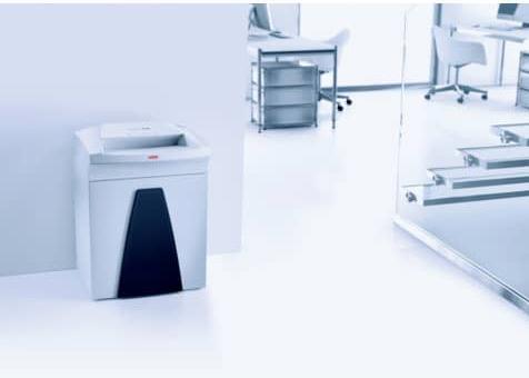 Produktbild HSM Aktenvernichter SECURIO B26 (Streifenschnitt)