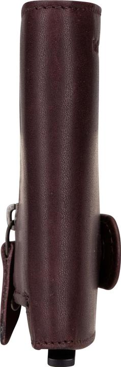 Actual product image The Chesterfield Brand Leicester -korttikotelo, ruskea