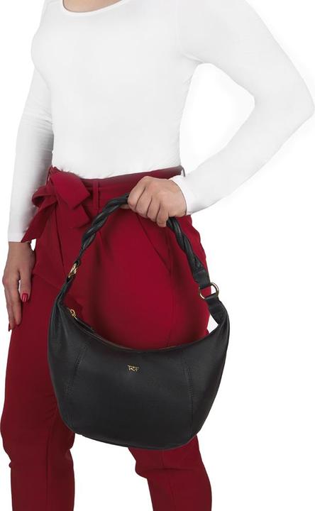 Image du produit Riccardo Ferducci Sac à main, compartiment lumineux LED, Bellini