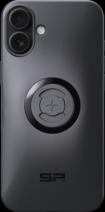 Actual product image Sp Connect Phone Case SPC+ (Apple iPhone 16 Plus)