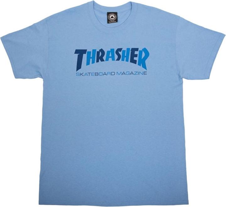 Actual product image Thrasher Checkers T-Shirt (L)
