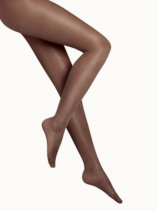 Actual product image Wolford Satin Touch 20 Comfort (20 DEN, S)