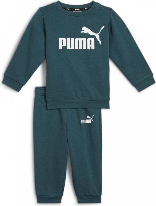 Actual product image Puma Minicats ESS Crew Jogger-846141 (68)