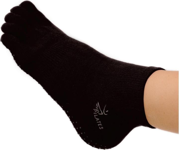 Sissel Pilates Workout Socks (S/M)