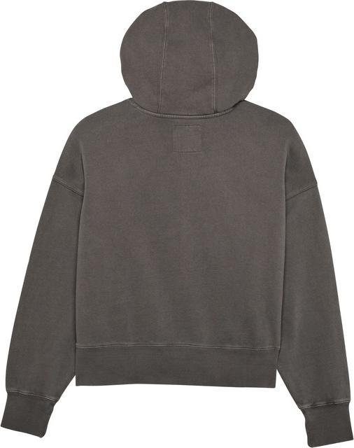 Produktbild Fox Hoody 24 W Wordmark Oversized Po Ptr (S)